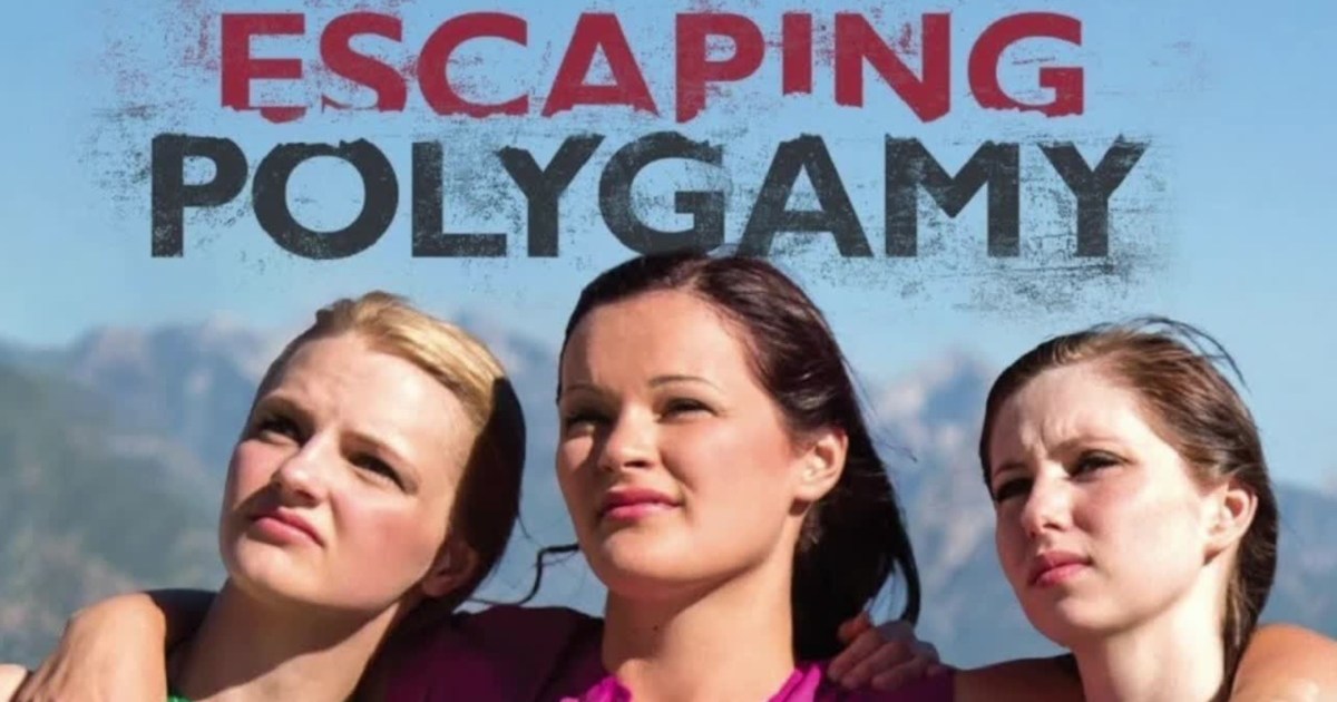 How to Watch Escaping Polygamy Online Free?