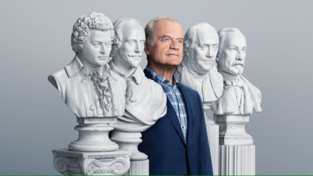 Watch Frasier (2023)