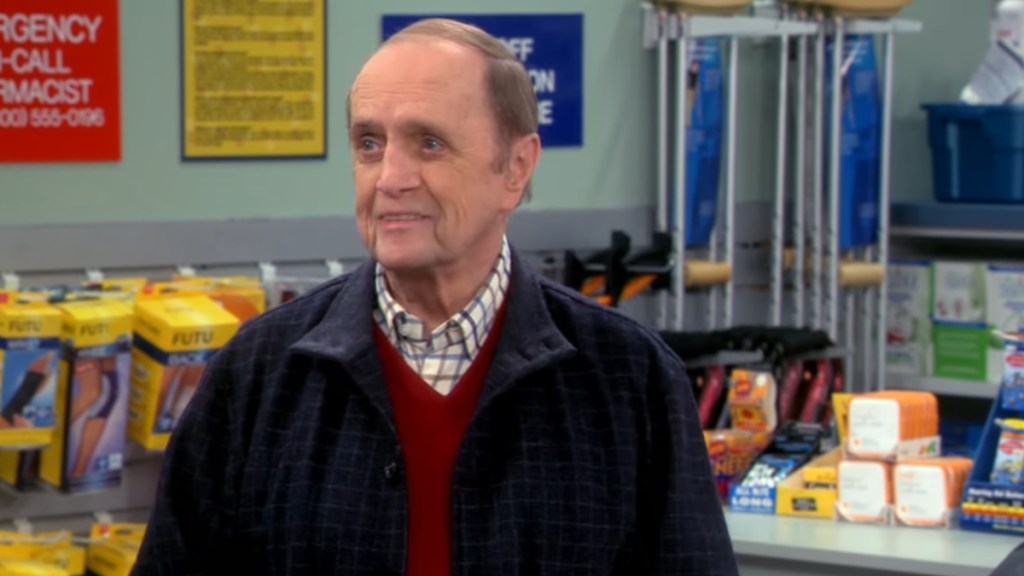 Bob Newhart Net Worth 2024: How Much Money Did He Make?