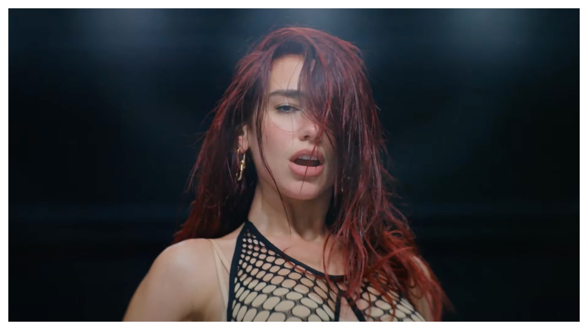 Dua Lipa Net Worth 2024: How Much Money Does She Make?