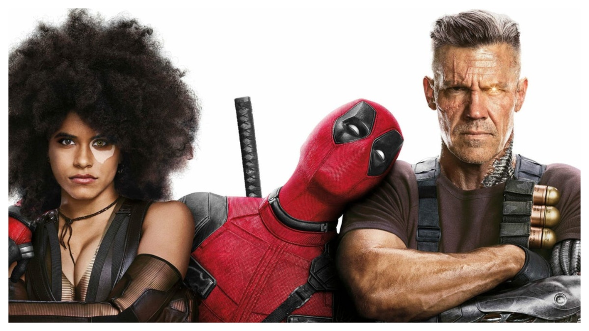 How to Watch Deadpool 2 Online Free?