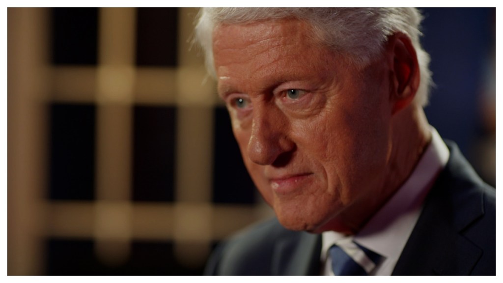 Bill Clinton Net Worth 2024: How Much Money Does He Make?