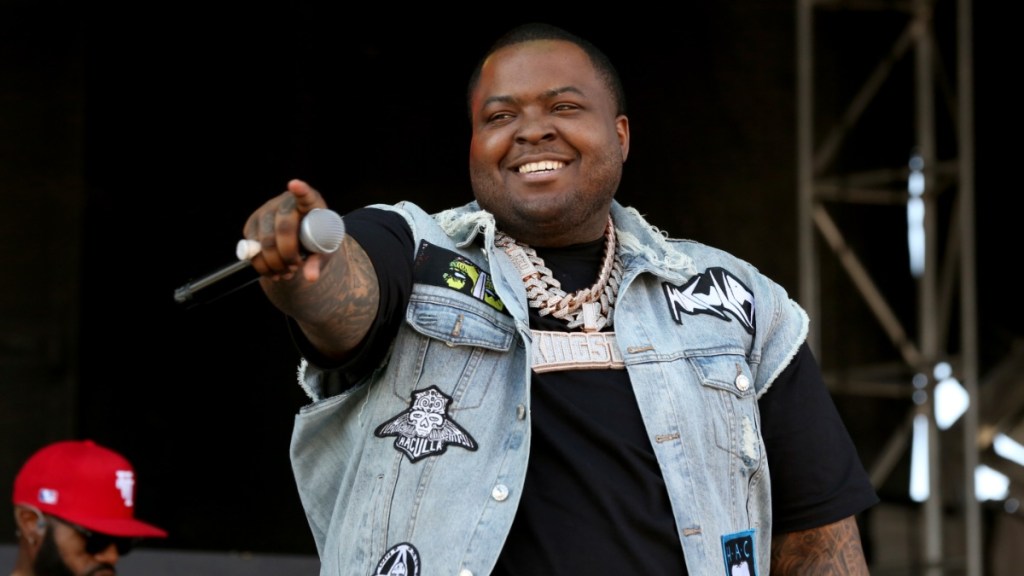 What Happened to Sean Kingston & His Mother? Fraud Charges Explained