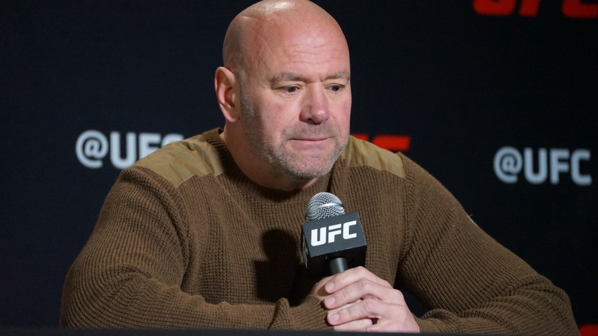 Who is Dana White’s Wife? Anne’s Kids & Relationship History