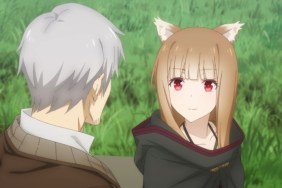 How to Watch Spice and Wolf: Merchant Meets the Wise Wolf Online Free
