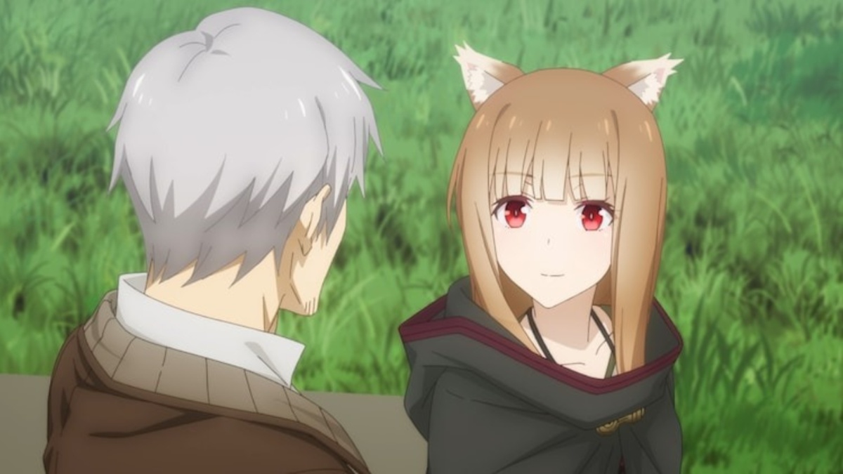 How to Watch Spice and Wolf: Merchant Meets the Wise Wolf Online Free?