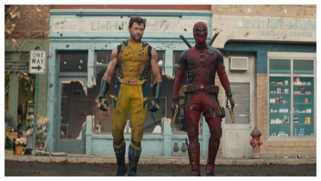 Deadpool & Wolverine Box Office Prediction Will It Flop Or Succeed?