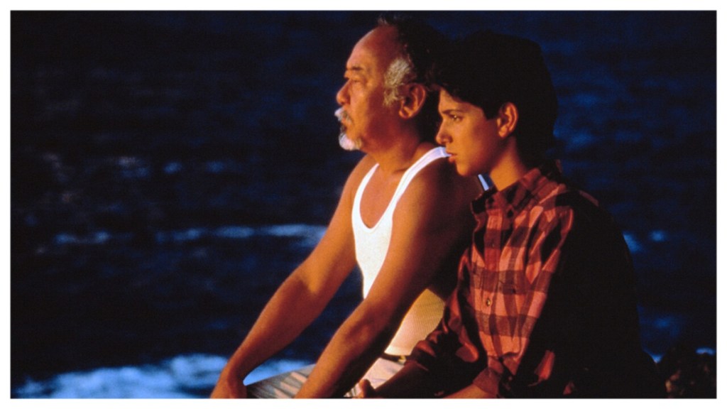 Can You Watch The Karate Kid Part II Online Free?