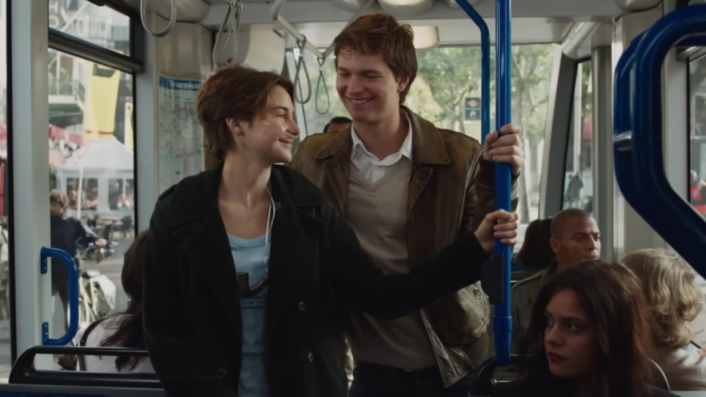 Can You Watch The Fault in Our Stars Online Free?