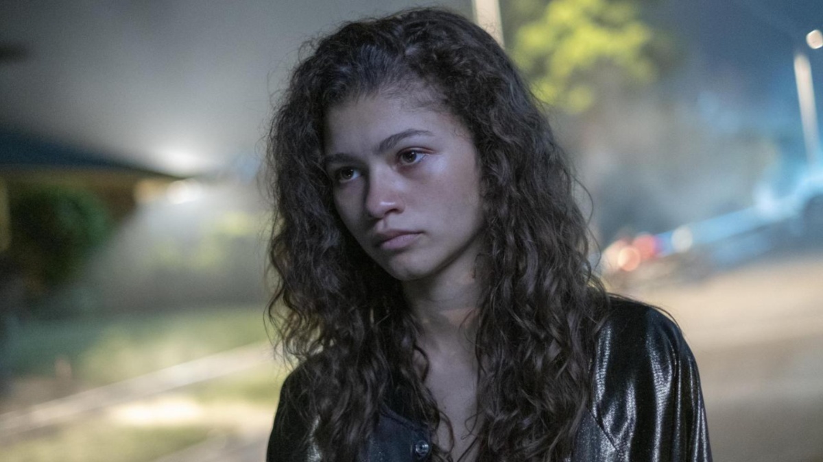 What Happened Between Zendaya & Sam Levinson? Euphoria Feud Explained