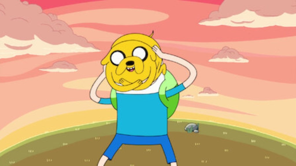 How to Watch Adventure Time (2010) Online Free?