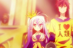 Will There Be a No Game No Life Season 2 Release Date & Is It Coming Out?