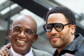 Are Al Roker & Lenny Kravitz Related? Relationship Explained