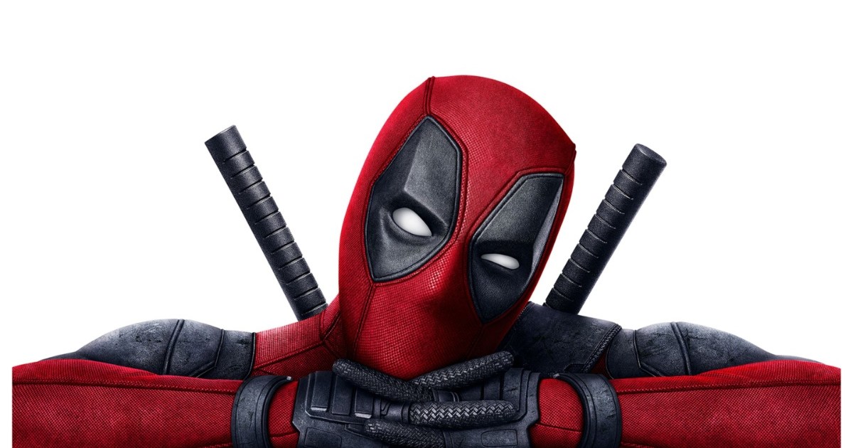 Can You Watch Deadpool Online Free?