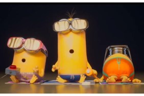 Minions & More 2