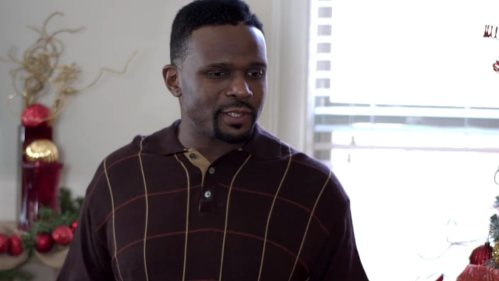 Darius McCrary Net Worth 2024: How Much Money Do They Make?