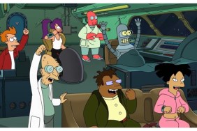 Futurama Season 12