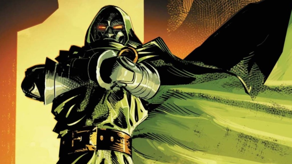 Doctor Doom vs. Kang: Who is More Powerful & Would Win?