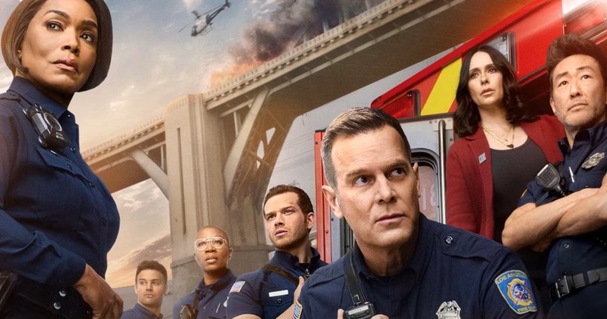 How to Watch 9-1-1 Online Free