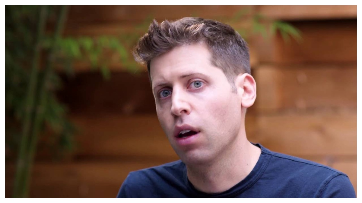 Sam Altman Net Worth 2024: How Much Money Does He Make?