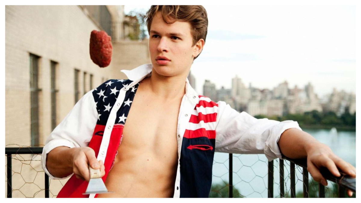 Ansel Elgort Net Worth 2024: How Much Money Does He Make?