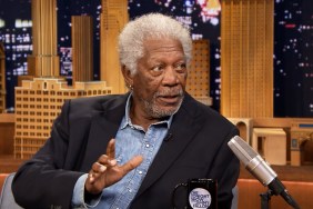 Morgan Freeman Net Worth 2024: How Much Money Does He Make?