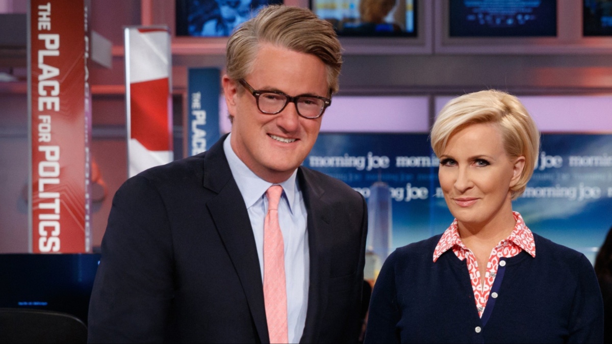 Is Morning Joe Canceled? Will It Return?