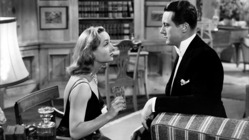 Mr. & Mrs. Smith (1941) Blu-ray Review: Alfred Hitchock Comedy Provides Laughs