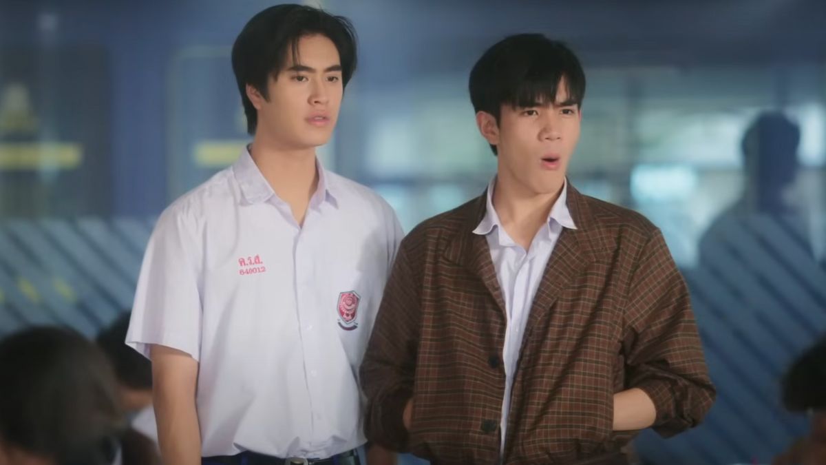 Thai BL My Love Mix-Up! Episode 6 Trailer, Release Date & Time