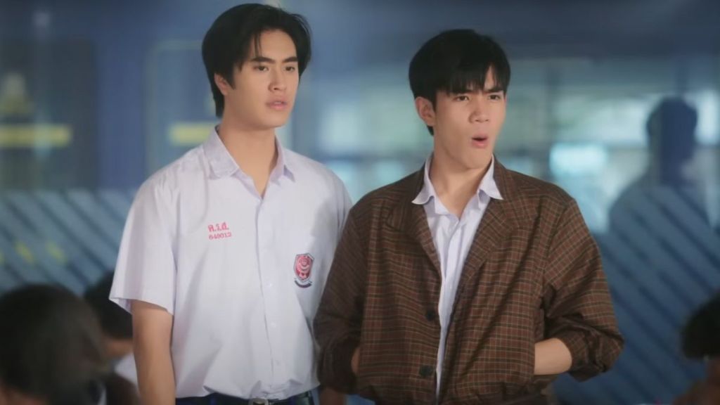 Thai Bl My Love Mix-up! Episode 6 Trailer, Release Date & Time