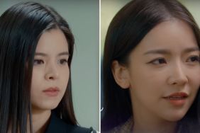 Fay Kanyaphat and May Yada in My Marvellous Dream is You episode 9