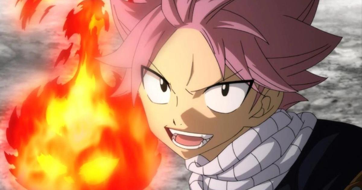 Fairy Tail: 100 Years Quest Episode 4 Recap & Spoilers