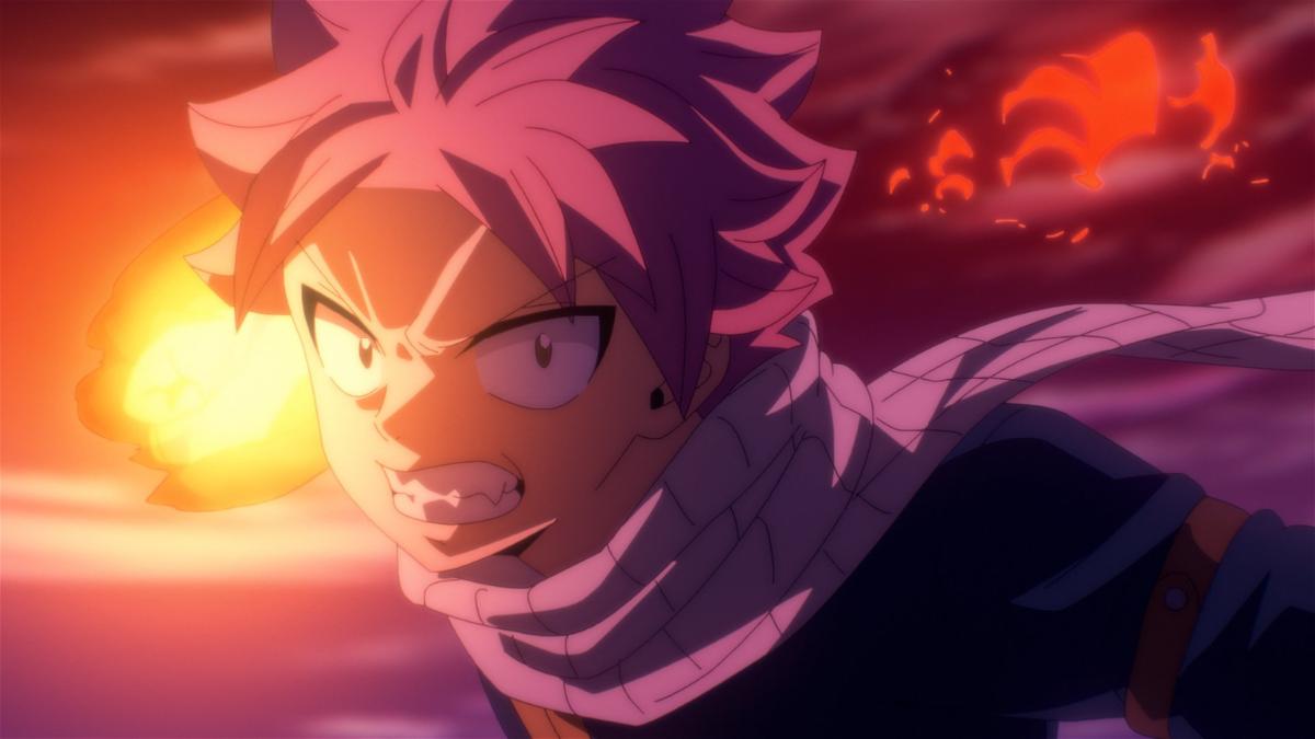 Fairy Tail: 100 Years Quest Эпизод 1 Краткое содержание и спойлеры