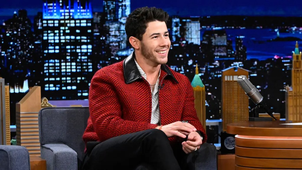 Nick Jonas Net Worth 2024: How Much Money Does He Make?