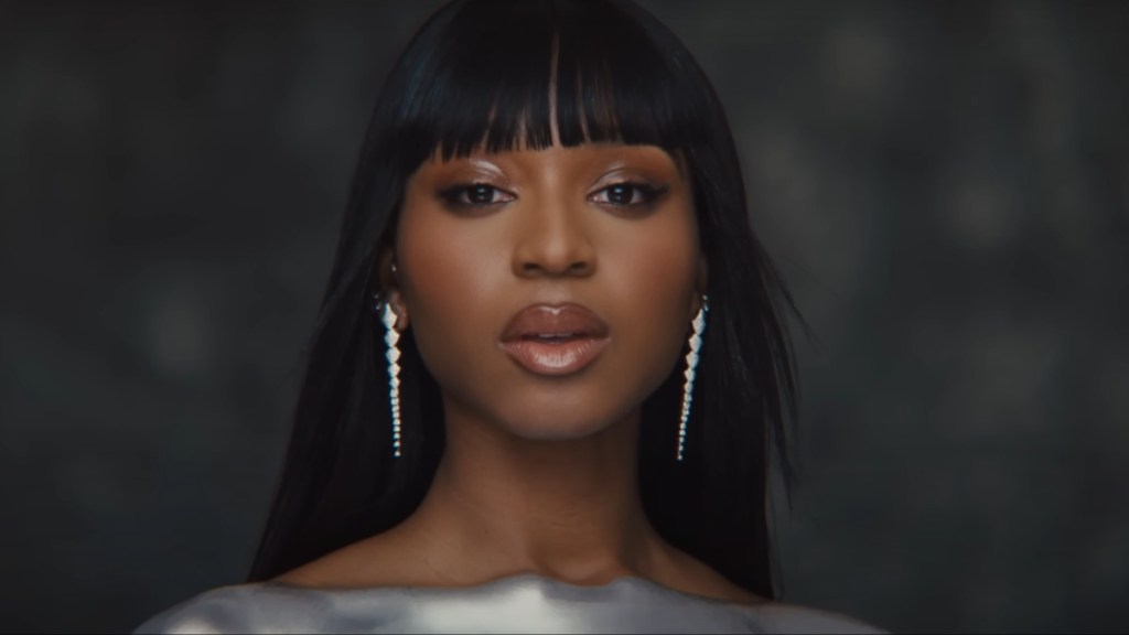 Why Did Normani Cancel Her BET Awards Performance? Injury Explained