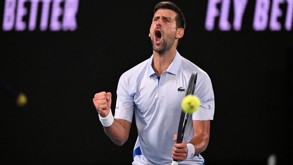 Novak Djokovic Net Worth 2024: How Much Money Does He Make?