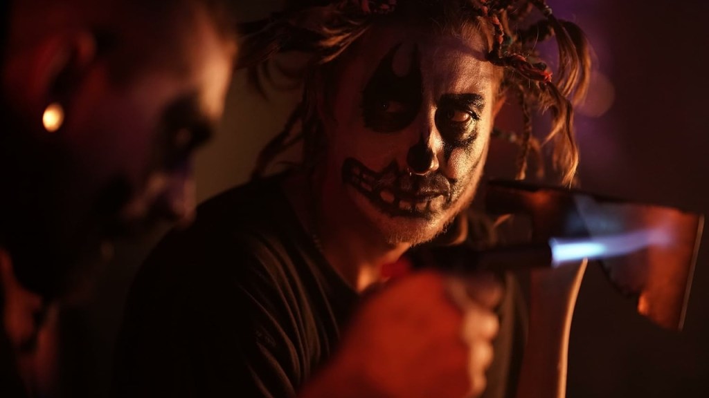 Exclusive Off Ramp Trailer Sets Release Date for Juggalo Movie