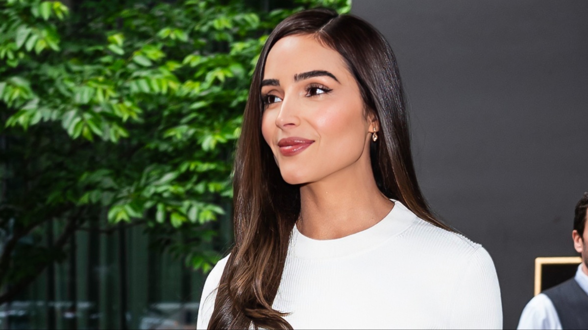 Olivia Culpo Wedding Dress: Why Is She Facing Backlash? Explained