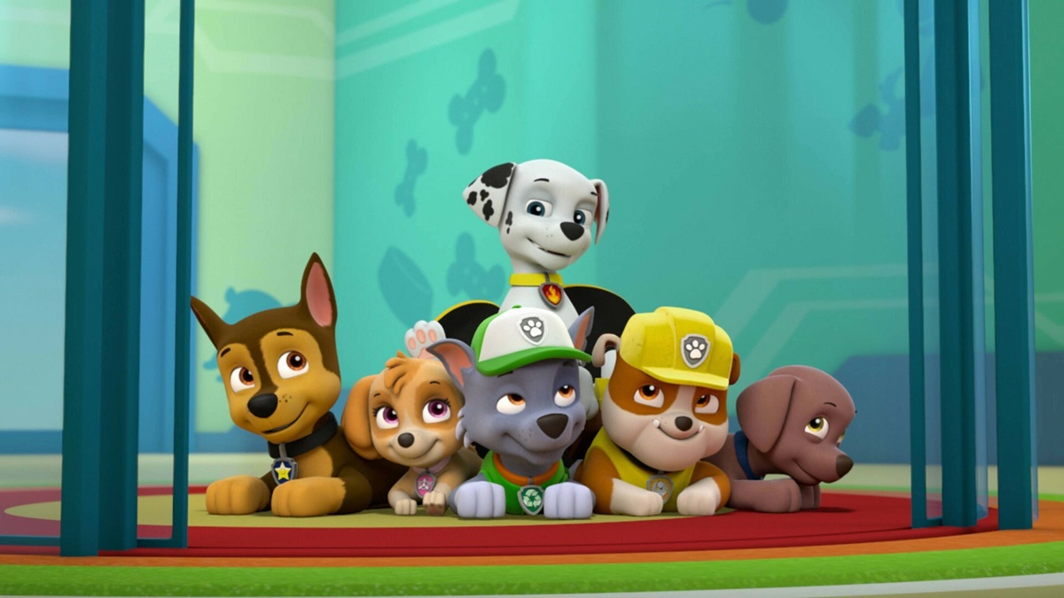 How to Watch PAW Patrol Online Free