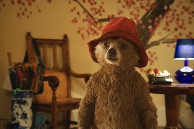 How to Watch Paddington Online Free