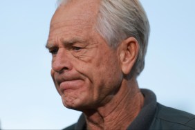 Peter Navarro sentence arrested prison