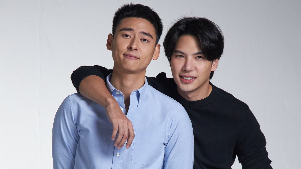 Upcoming Thai GL Series Petrichor Unveils New Cast Members