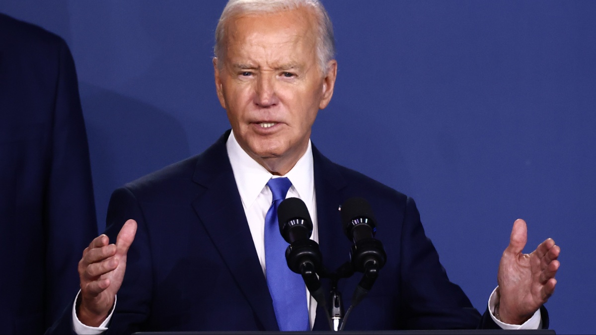 Joe Biden Wedding Ring: Does He Wear It?