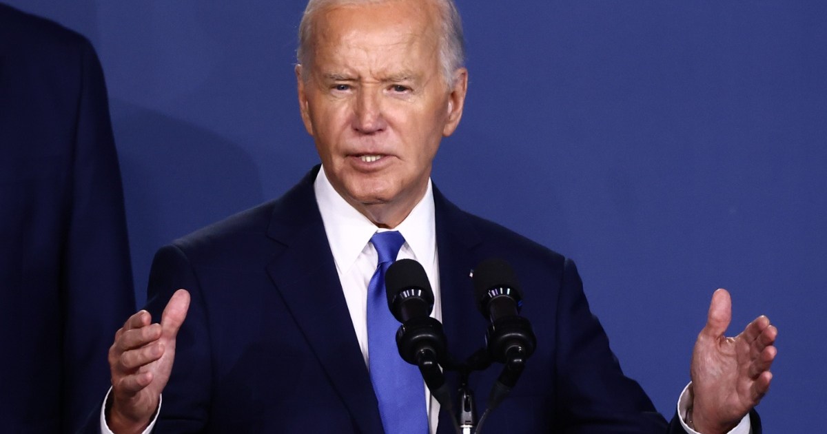 Joe Biden Wedding Ring: Does He Wear It?