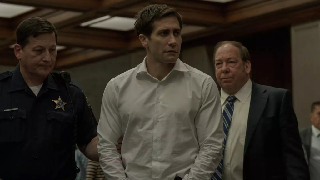 Presumed Innocent Episode 7 Ending Explained & Recap: Who Threatened Tommy?