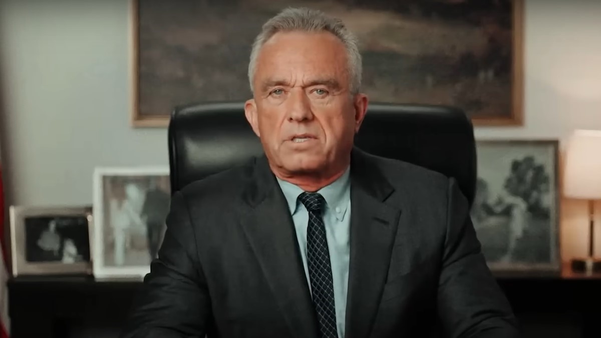 Robert F. Kennedy Jr. Net Worth 2024 How Much Money Does He Make?