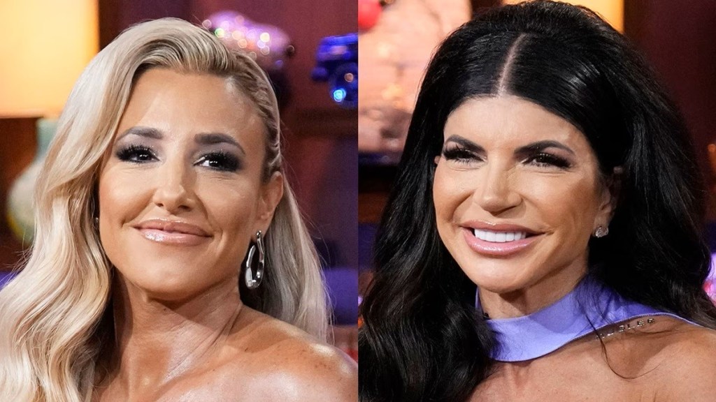 RHONJ: Are Danielle Cabral & Teresa Giudice Good Friends?