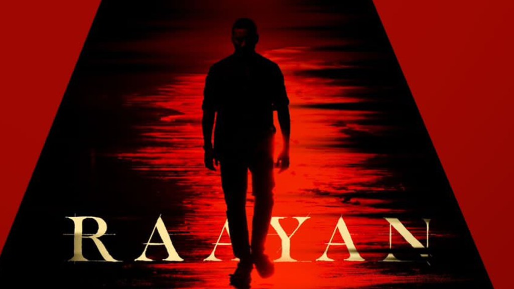 Raayan age rating