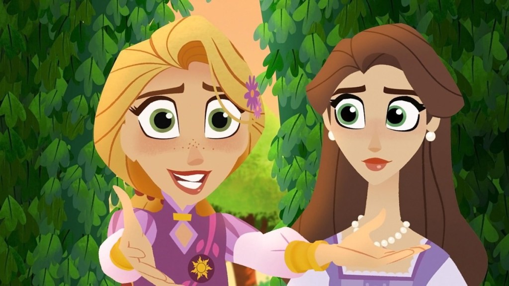 Rapunzel Tangled Adventure Season 3: How Many Episodes & When Do New Episodes Come Out?