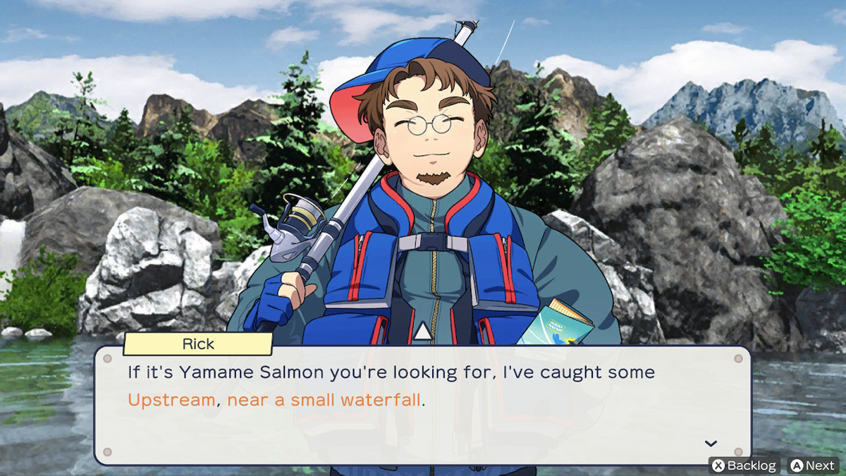 Reel Fishing Days of Summer Sets Release Date for Consoles & PC